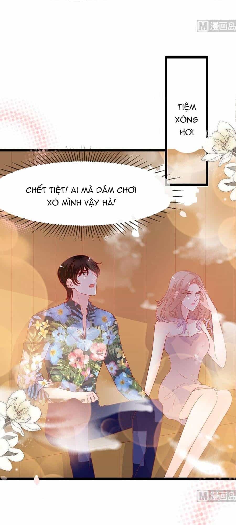 Chu Tiên Sinh, Ép Cưới Phạm Pháp Đó - Chương 159 - ảnh 4
