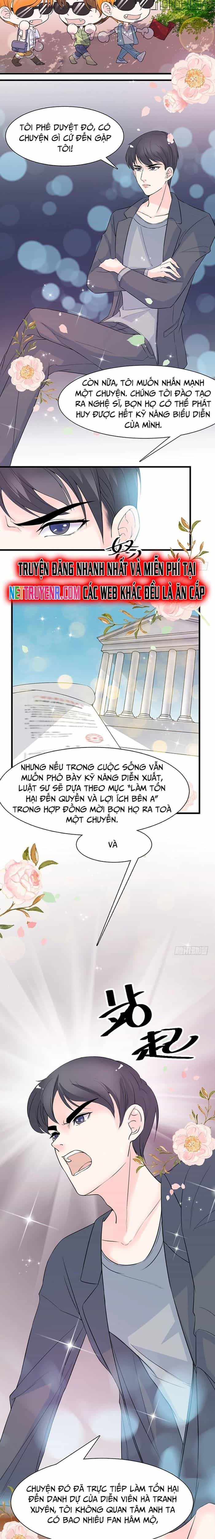 Chu Tiên Sinh, Ép Cưới Phạm Pháp Đó - Chương 16 - ảnh 2