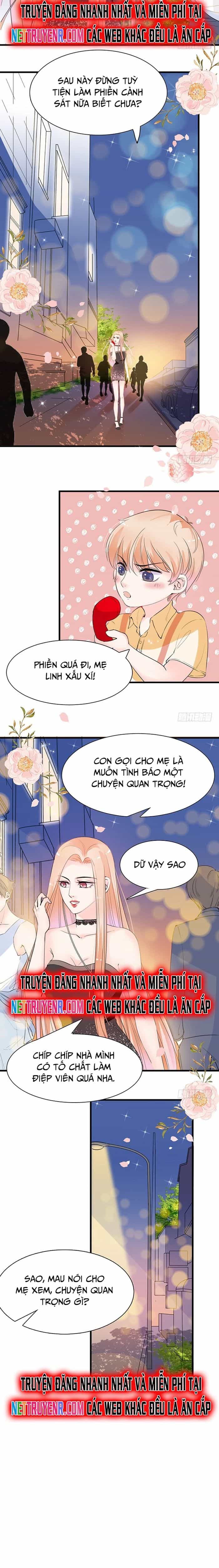 Chu Tiên Sinh, Ép Cưới Phạm Pháp Đó - Chương 16 - ảnh 8