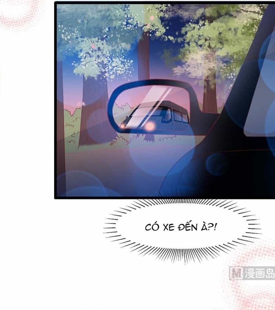 Chu Tiên Sinh, Ép Cưới Phạm Pháp Đó - Chương 160 - ảnh 3