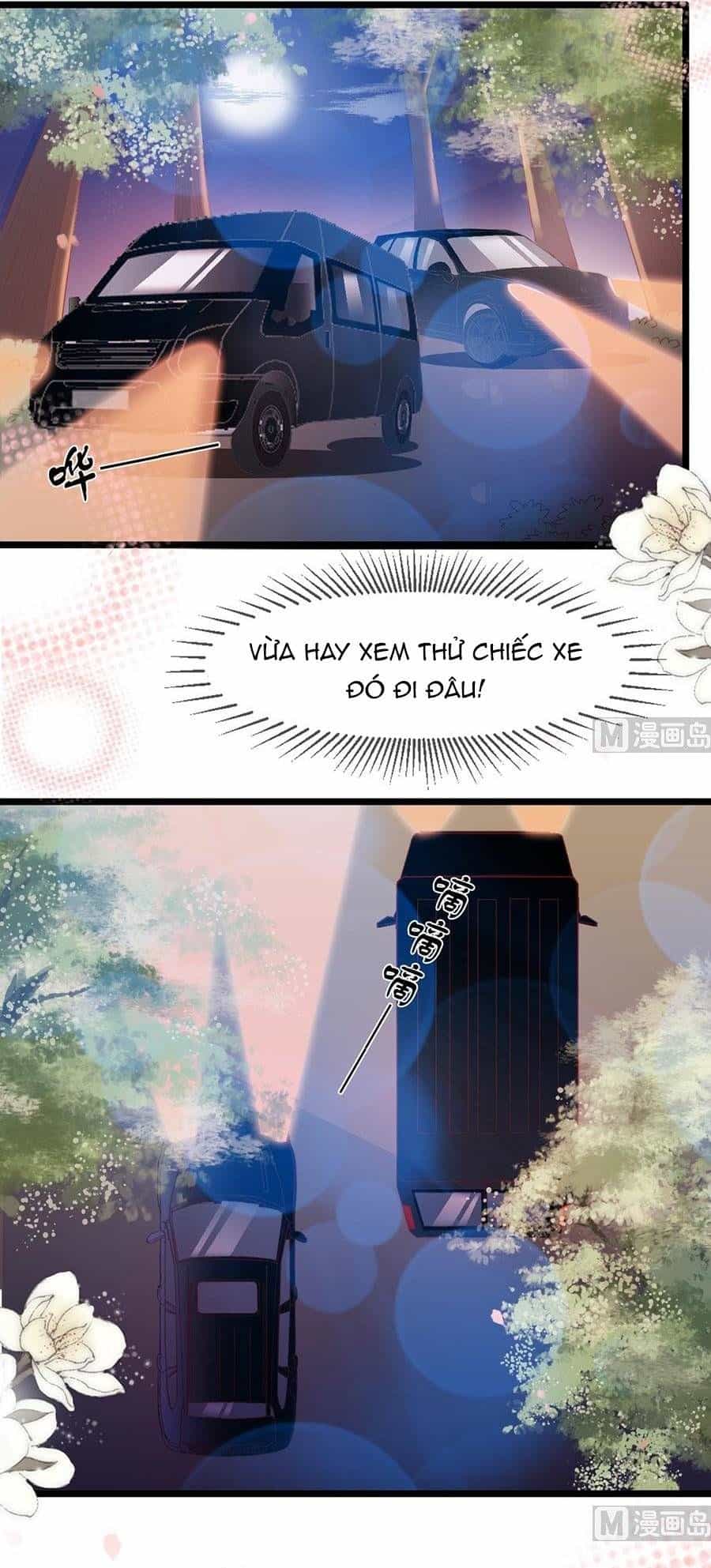 Chu Tiên Sinh, Ép Cưới Phạm Pháp Đó - Chương 160 - ảnh 4