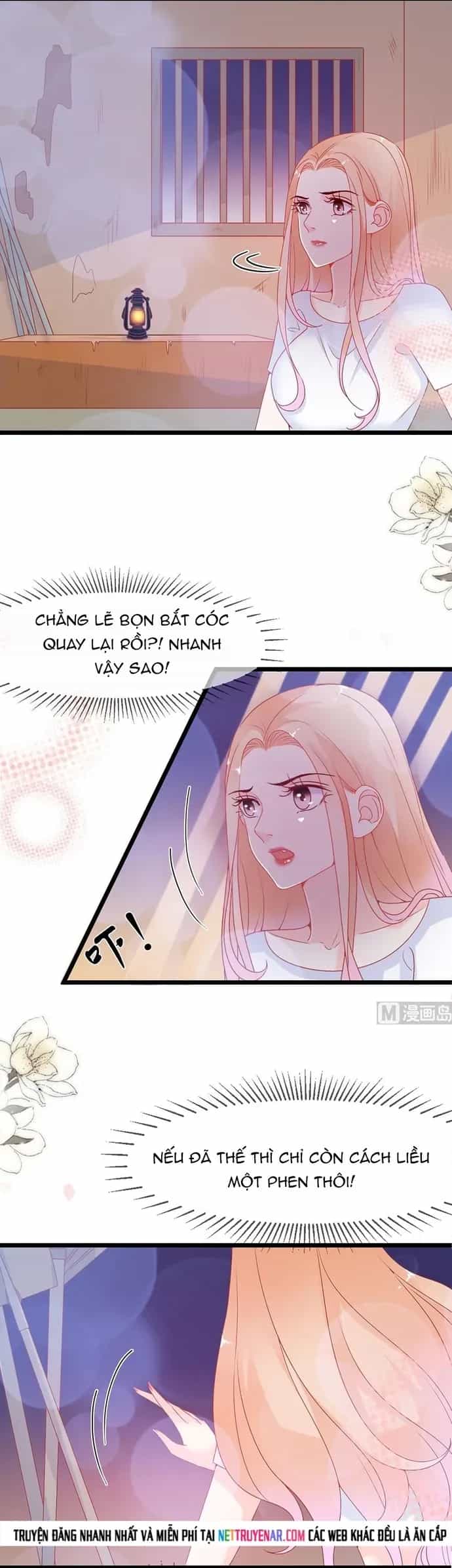 Chu Tiên Sinh, Ép Cưới Phạm Pháp Đó - Chương 161 - ảnh 3