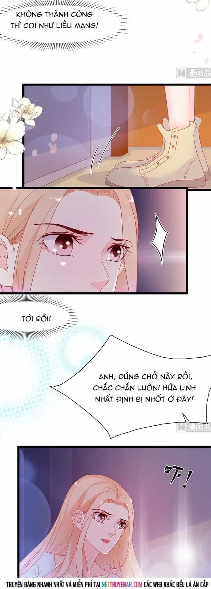 Chu Tiên Sinh, Ép Cưới Phạm Pháp Đó - Chương 161 - ảnh 5