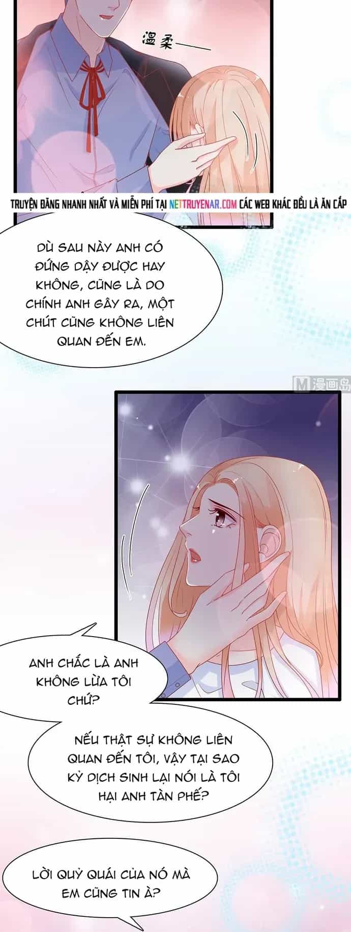 Chu Tiên Sinh, Ép Cưới Phạm Pháp Đó - Chương 162 - ảnh 13