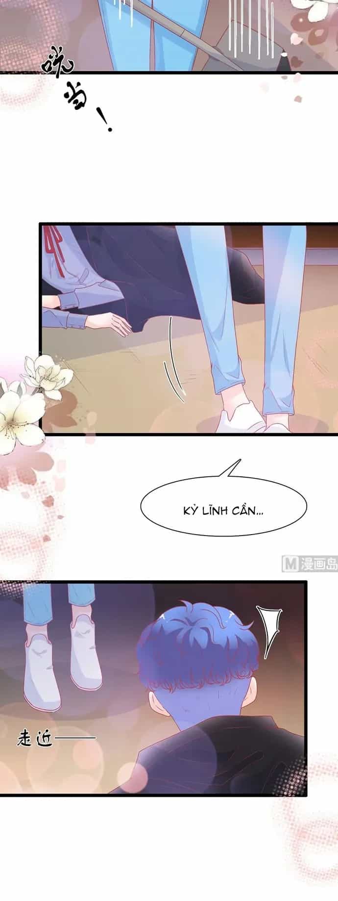Chu Tiên Sinh, Ép Cưới Phạm Pháp Đó - Chương 162 - ảnh 2