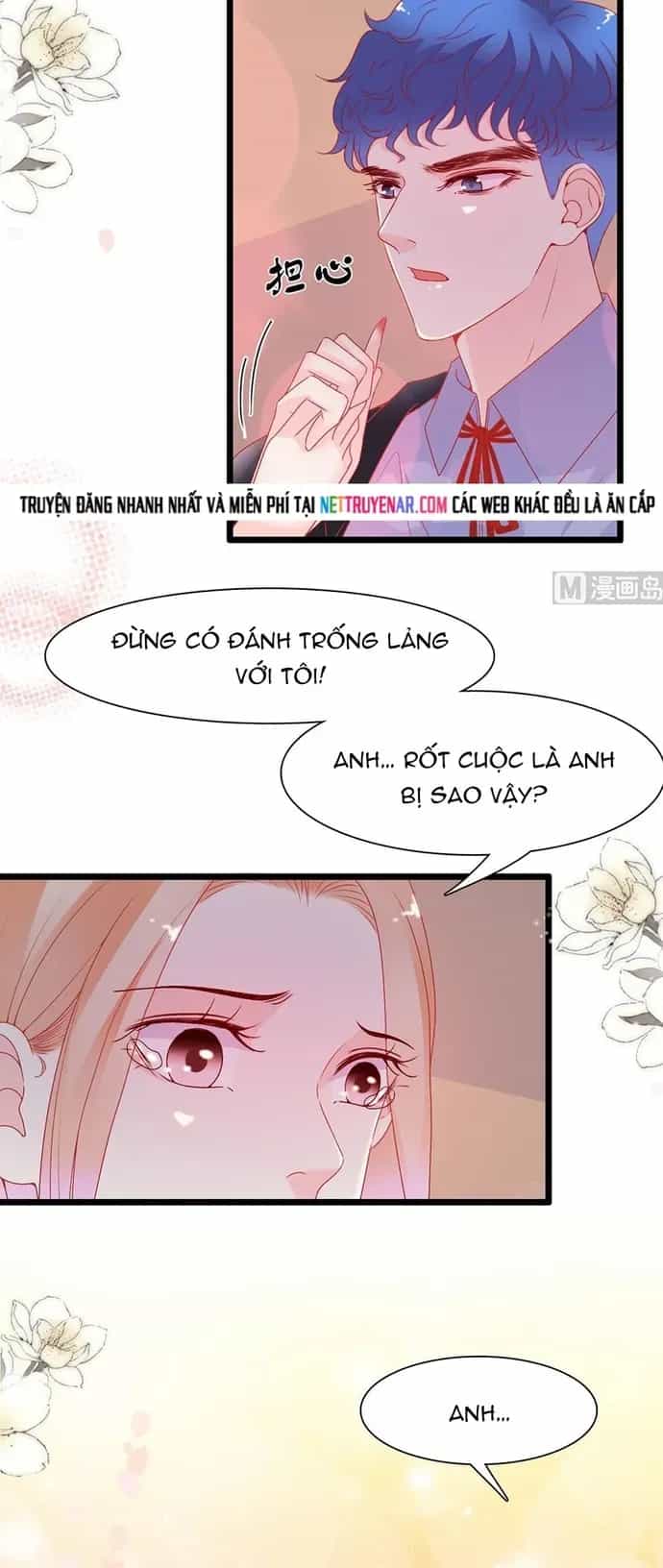Chu Tiên Sinh, Ép Cưới Phạm Pháp Đó - Chương 162 - ảnh 4