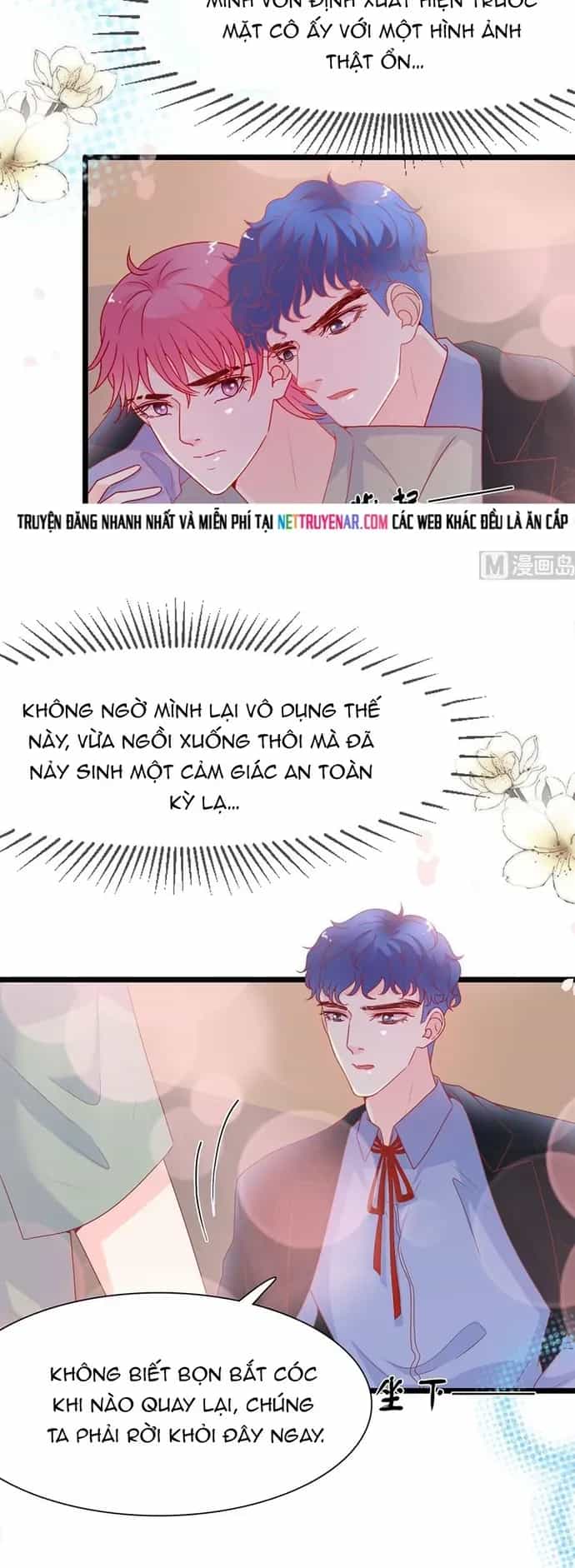 Chu Tiên Sinh, Ép Cưới Phạm Pháp Đó - Chương 162 - ảnh 6