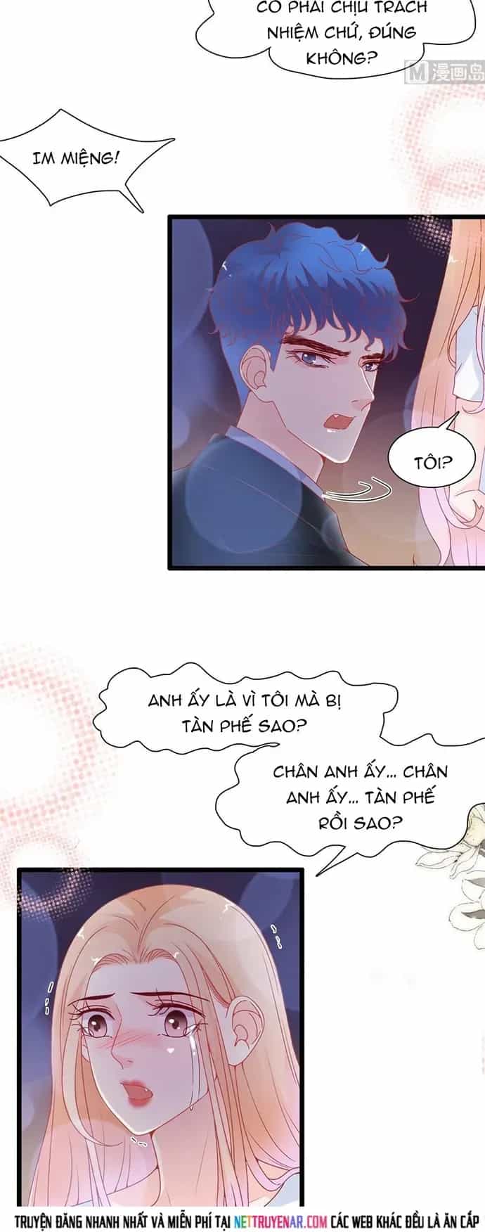 Chu Tiên Sinh, Ép Cưới Phạm Pháp Đó - Chương 162 - ảnh 9