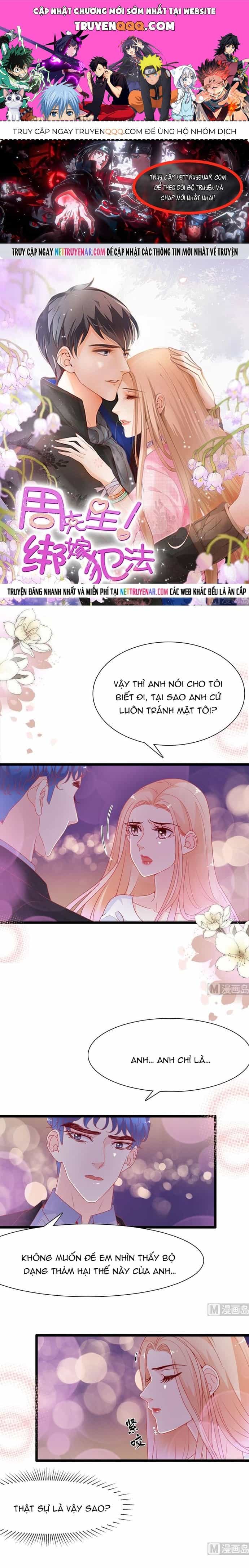 Chu Tiên Sinh, Ép Cưới Phạm Pháp Đó - Chương 163 - ảnh 1