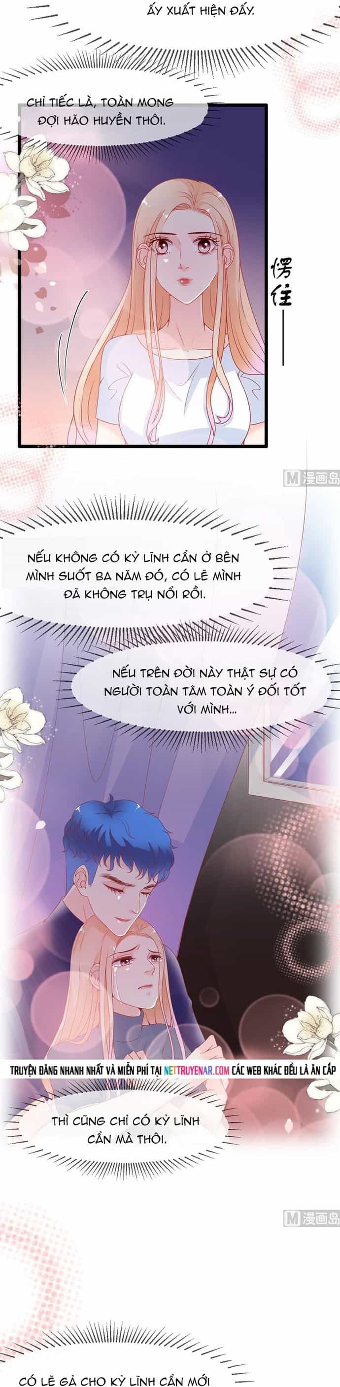 Chu Tiên Sinh, Ép Cưới Phạm Pháp Đó - Chương 163 - ảnh 5