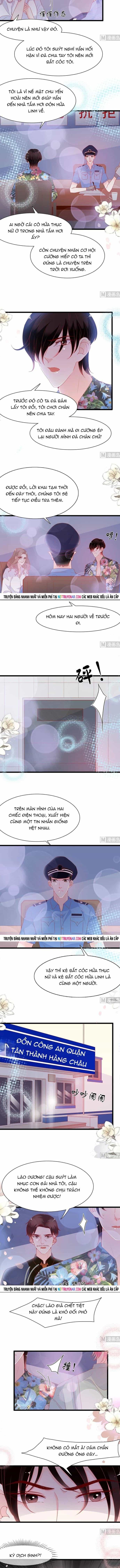 Chu Tiên Sinh, Ép Cưới Phạm Pháp Đó - Chương 165 - ảnh 2