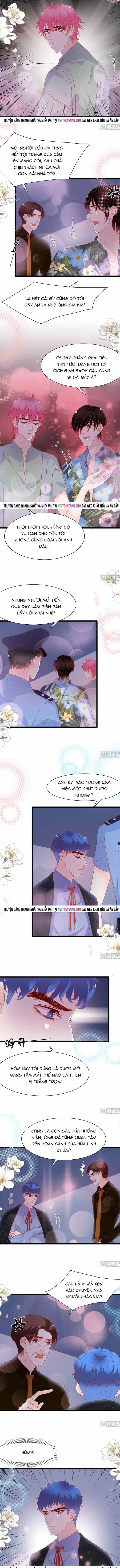 Chu Tiên Sinh, Ép Cưới Phạm Pháp Đó - Chương 165 - ảnh 3