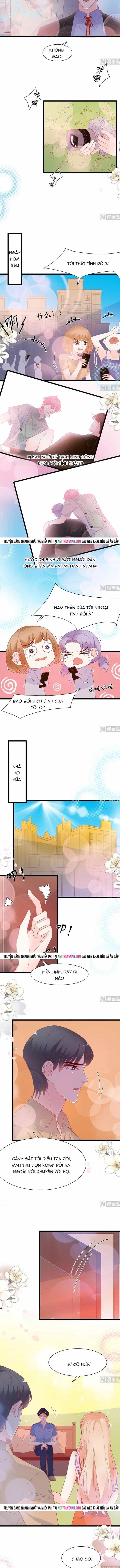 Chu Tiên Sinh, Ép Cưới Phạm Pháp Đó - Chương 166 - ảnh 2