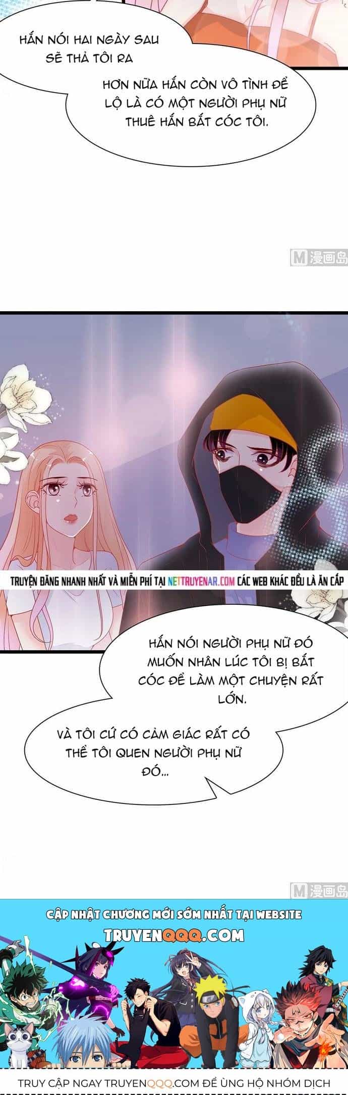 Chu Tiên Sinh, Ép Cưới Phạm Pháp Đó - Chương 166 - ảnh 4