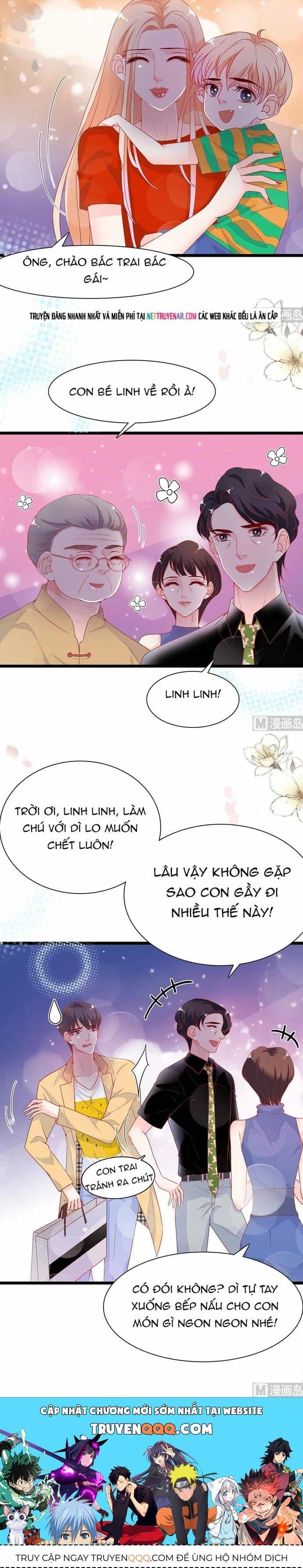 Chu Tiên Sinh, Ép Cưới Phạm Pháp Đó - Chương 168 - ảnh 4
