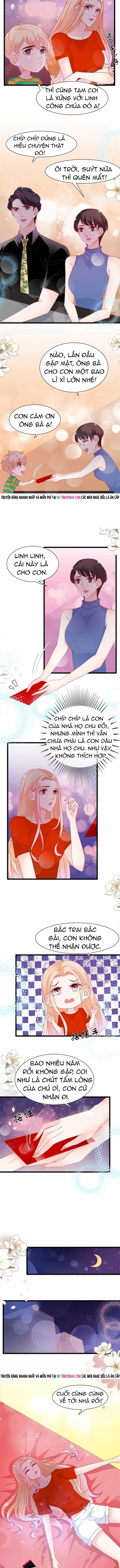 Chu Tiên Sinh, Ép Cưới Phạm Pháp Đó - Chương 169 - ảnh 2