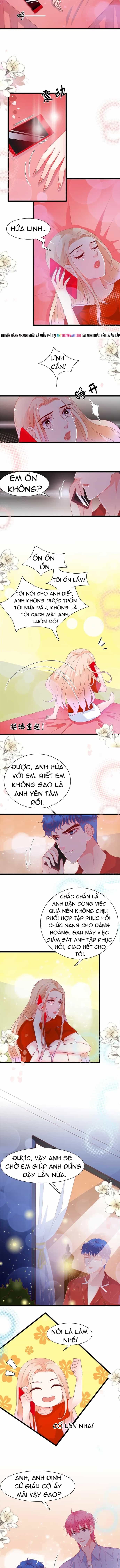 Chu Tiên Sinh, Ép Cưới Phạm Pháp Đó - Chương 169 - ảnh 3
