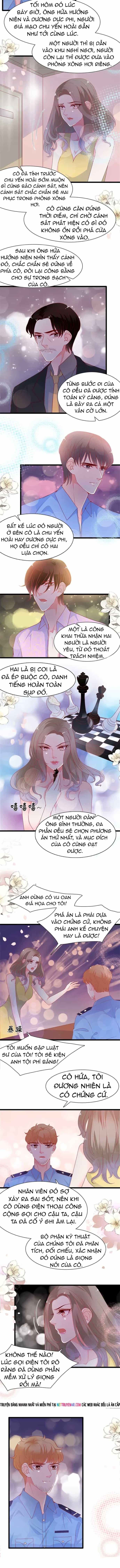 Chu Tiên Sinh, Ép Cưới Phạm Pháp Đó - Chương 170 - ảnh 2