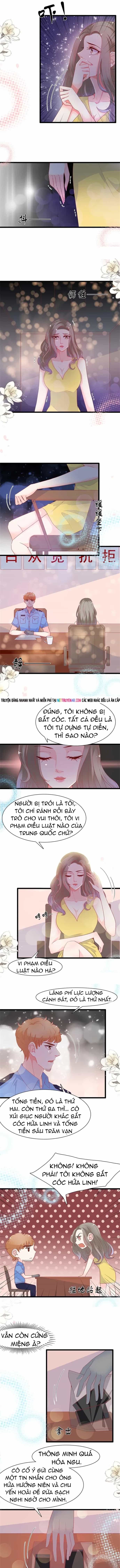Chu Tiên Sinh, Ép Cưới Phạm Pháp Đó - Chương 170 - ảnh 3