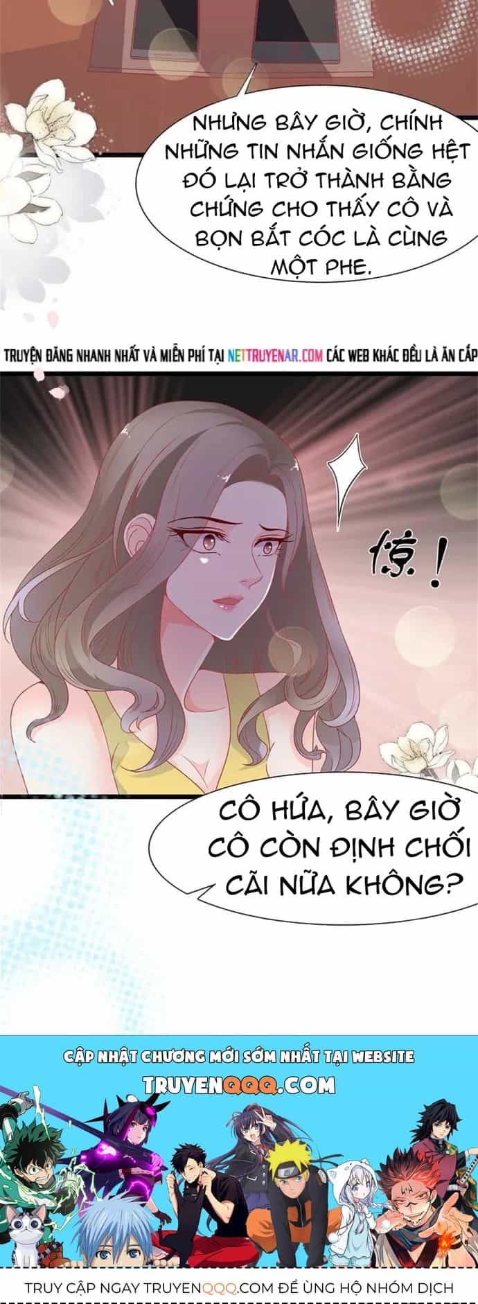 Chu Tiên Sinh, Ép Cưới Phạm Pháp Đó - Chương 170 - ảnh 4
