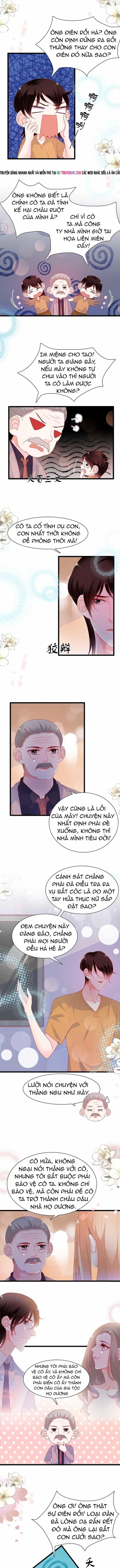 Chu Tiên Sinh, Ép Cưới Phạm Pháp Đó - Chương 171 - ảnh 2