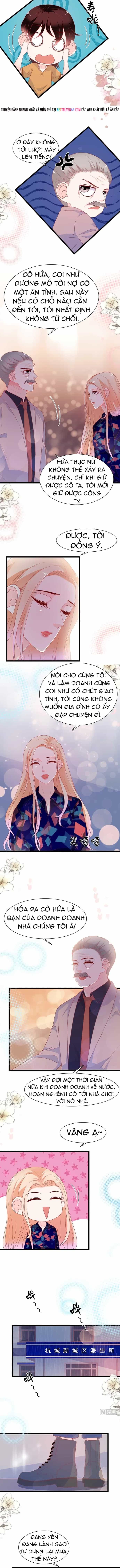 Chu Tiên Sinh, Ép Cưới Phạm Pháp Đó - Chương 171 - ảnh 3