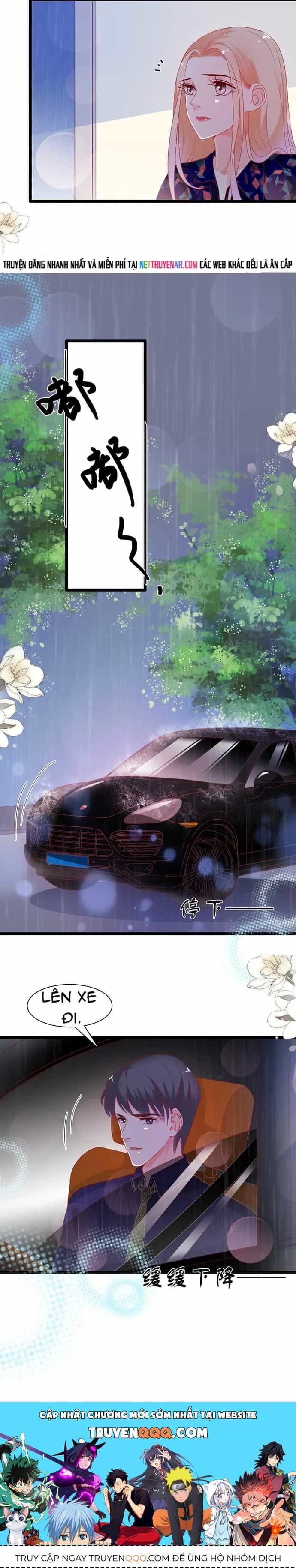 Chu Tiên Sinh, Ép Cưới Phạm Pháp Đó - Chương 171 - ảnh 4