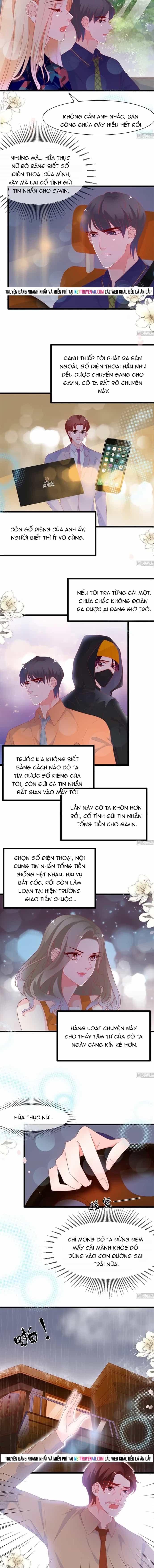 Chu Tiên Sinh, Ép Cưới Phạm Pháp Đó - Chương 172 - ảnh 2