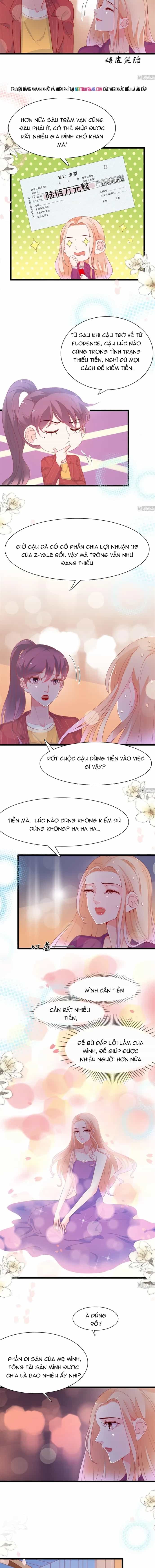 Chu Tiên Sinh, Ép Cưới Phạm Pháp Đó - Chương 173 - ảnh 2