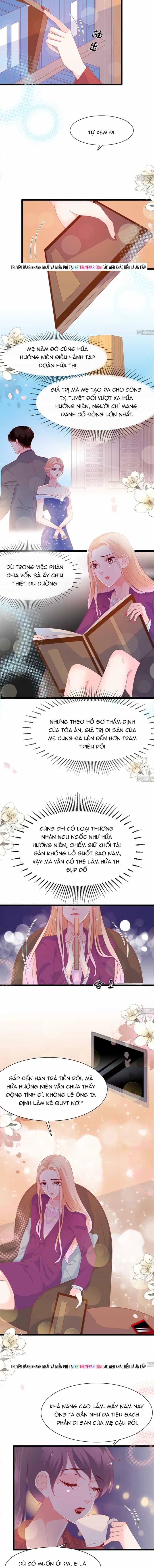 Chu Tiên Sinh, Ép Cưới Phạm Pháp Đó - Chương 173 - ảnh 3