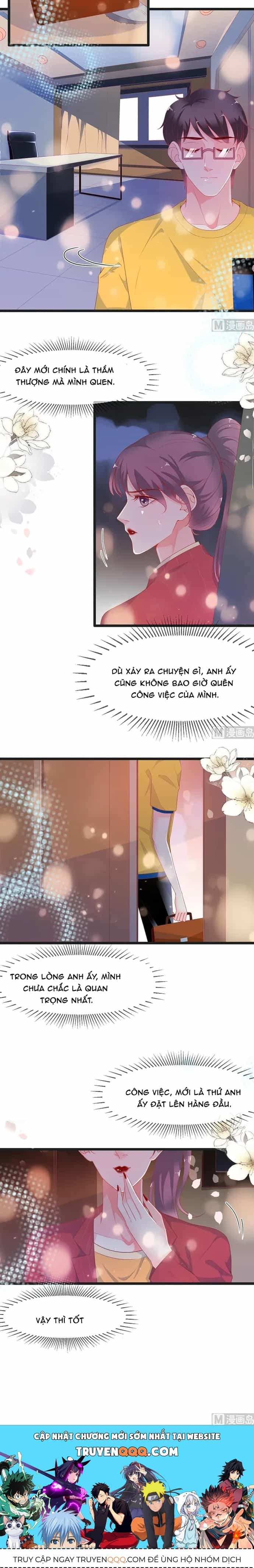 Chu Tiên Sinh, Ép Cưới Phạm Pháp Đó - Chương 174 - ảnh 5
