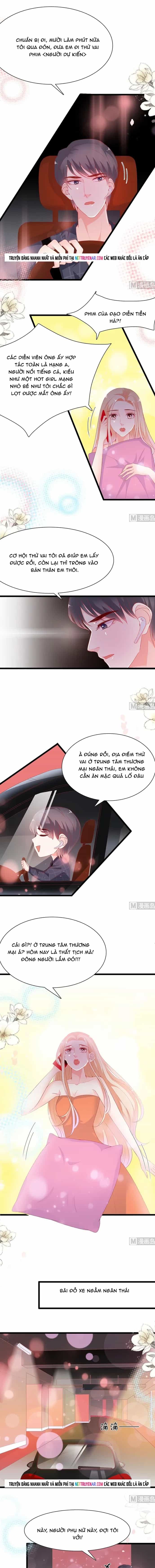 Chu Tiên Sinh, Ép Cưới Phạm Pháp Đó - Chương 175 - ảnh 2