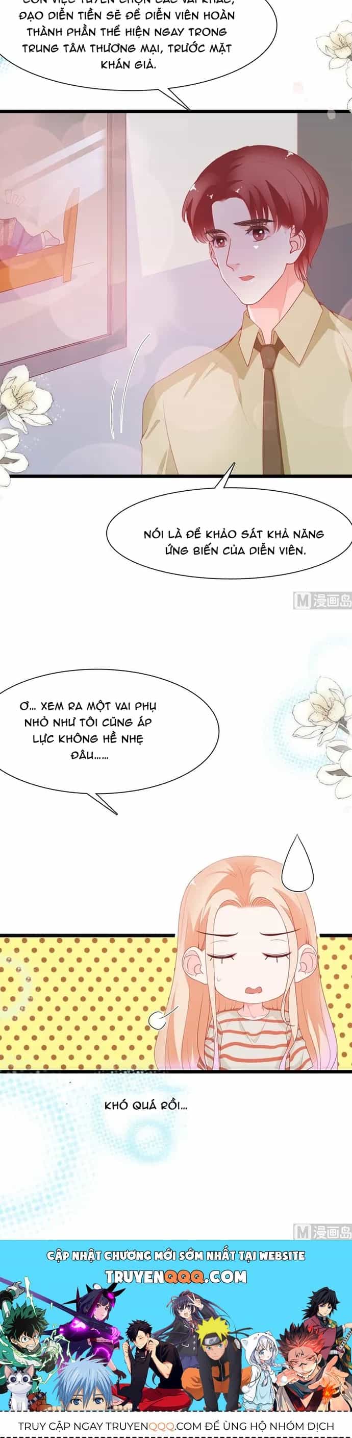 Chu Tiên Sinh, Ép Cưới Phạm Pháp Đó - Chương 175 - ảnh 6