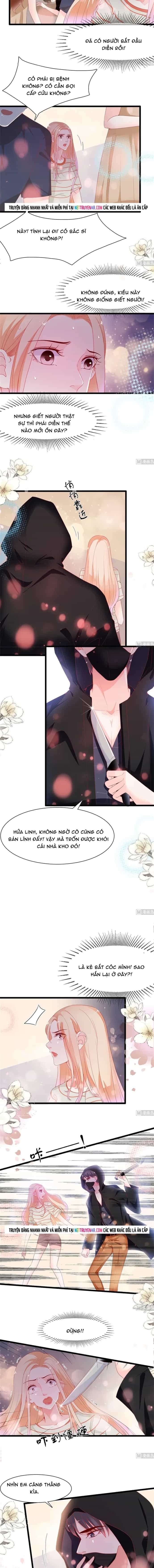 Chu Tiên Sinh, Ép Cưới Phạm Pháp Đó - Chương 176 - ảnh 2