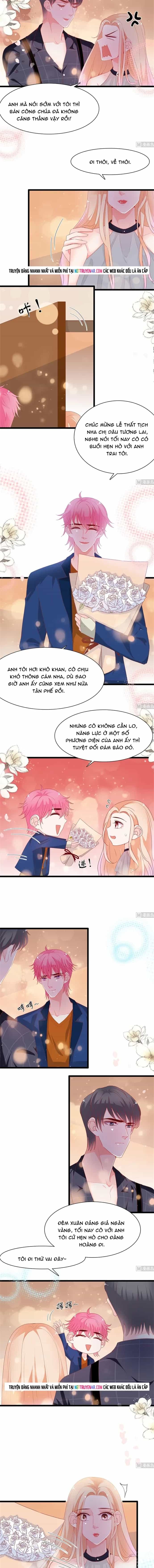 Chu Tiên Sinh, Ép Cưới Phạm Pháp Đó - Chương 176 - ảnh 4