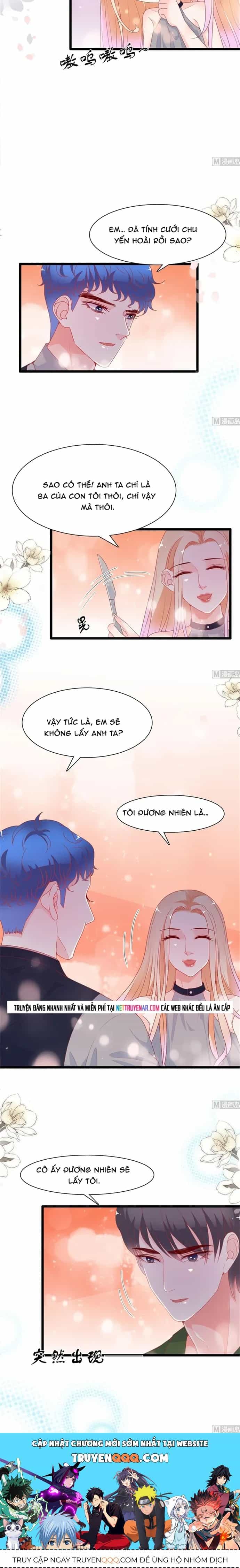 Chu Tiên Sinh, Ép Cưới Phạm Pháp Đó - Chương 177 - ảnh 5