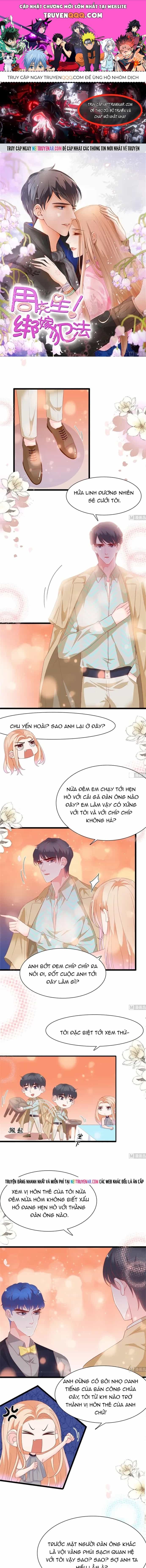 Chu Tiên Sinh, Ép Cưới Phạm Pháp Đó - Chương 178 - ảnh 1