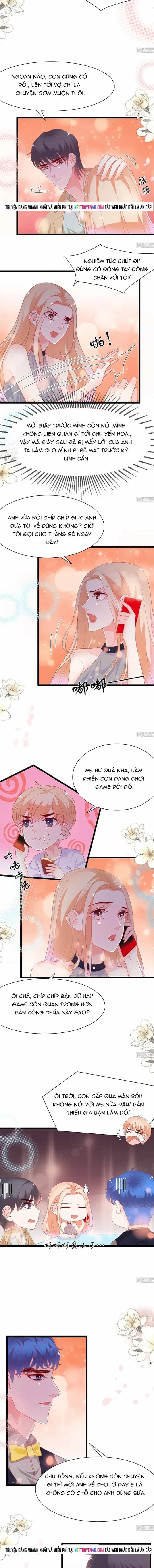 Chu Tiên Sinh, Ép Cưới Phạm Pháp Đó - Chương 178 - ảnh 3