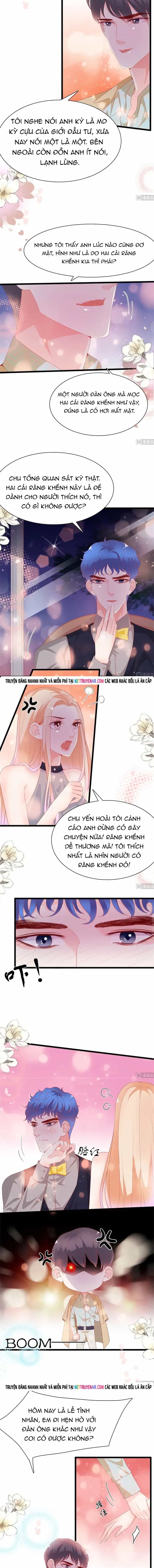 Chu Tiên Sinh, Ép Cưới Phạm Pháp Đó - Chương 178 - ảnh 4