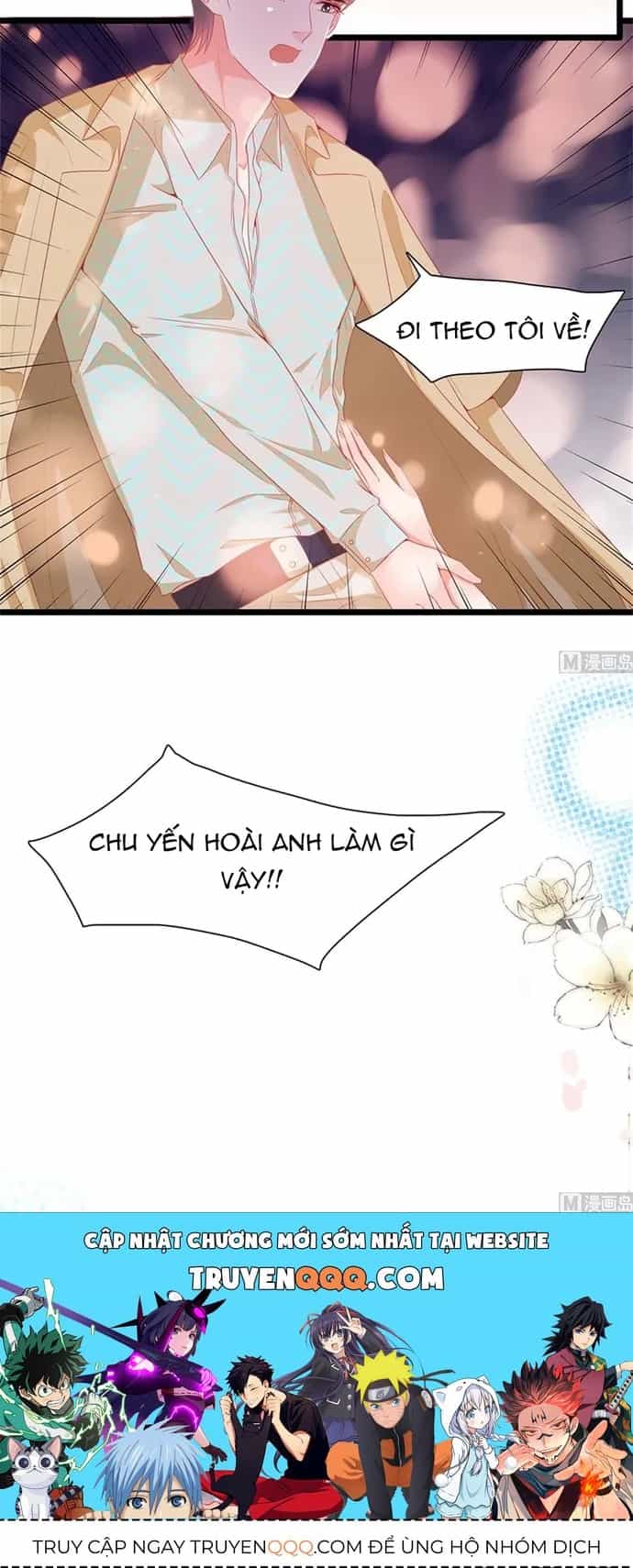 Chu Tiên Sinh, Ép Cưới Phạm Pháp Đó - Chương 178 - ảnh 5