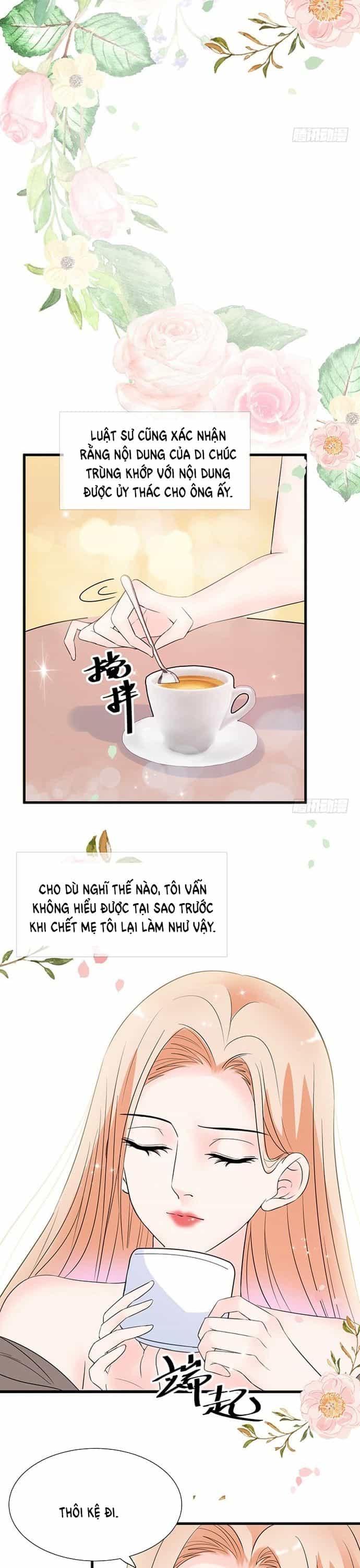 Chu Tiên Sinh, Ép Cưới Phạm Pháp Đó - Chương 18 - ảnh 14