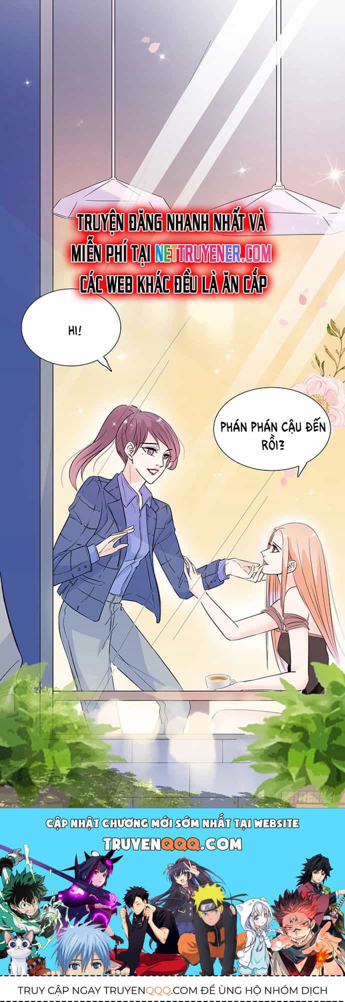 Chu Tiên Sinh, Ép Cưới Phạm Pháp Đó - Chương 18 - ảnh 17