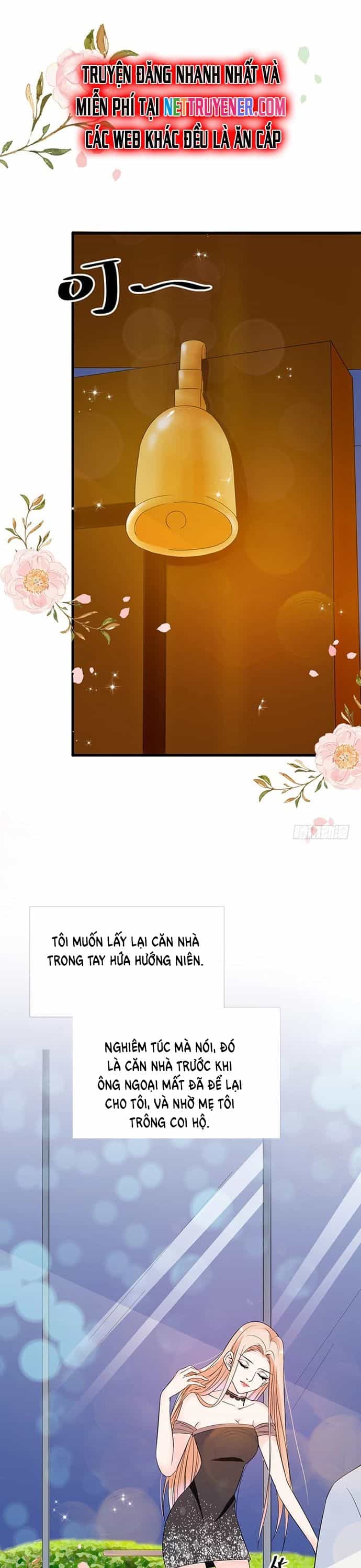 Chu Tiên Sinh, Ép Cưới Phạm Pháp Đó - Chương 18 - ảnh 9