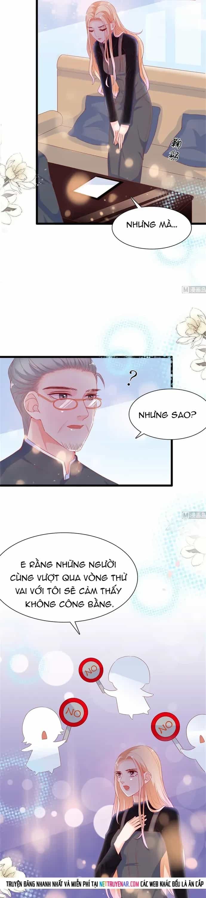Chu Tiên Sinh, Ép Cưới Phạm Pháp Đó - Chương 181 - ảnh 4