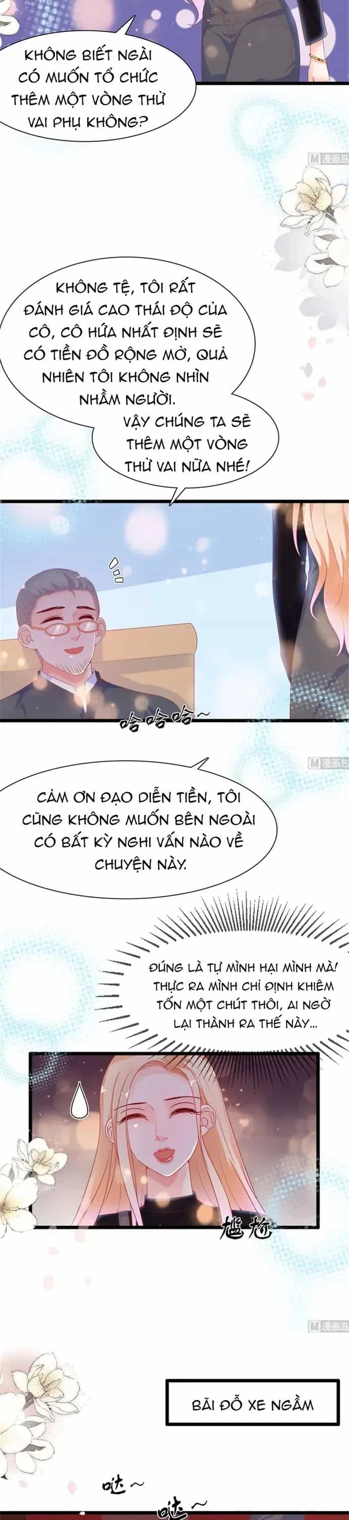 Chu Tiên Sinh, Ép Cưới Phạm Pháp Đó - Chương 181 - ảnh 5