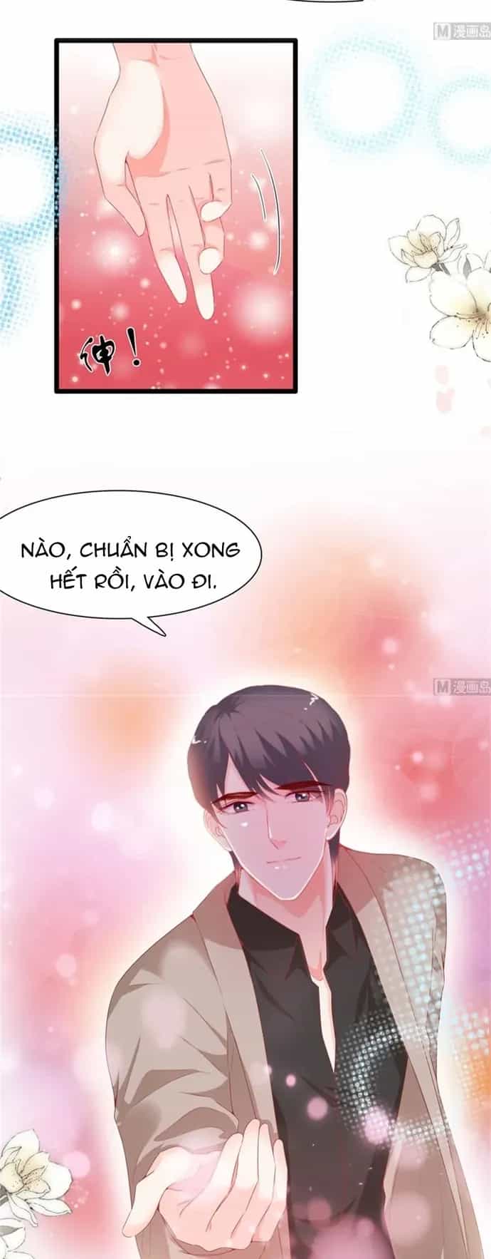 Chu Tiên Sinh, Ép Cưới Phạm Pháp Đó - Chương 182 - ảnh 10