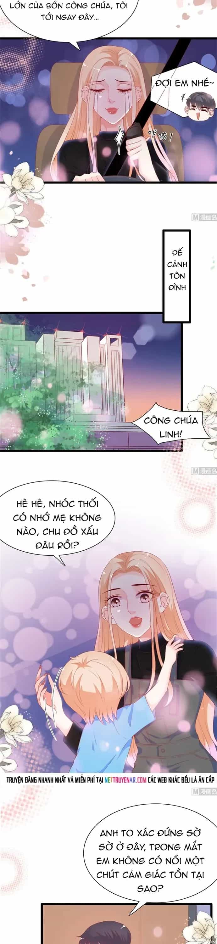 Chu Tiên Sinh, Ép Cưới Phạm Pháp Đó - Chương 182 - ảnh 8