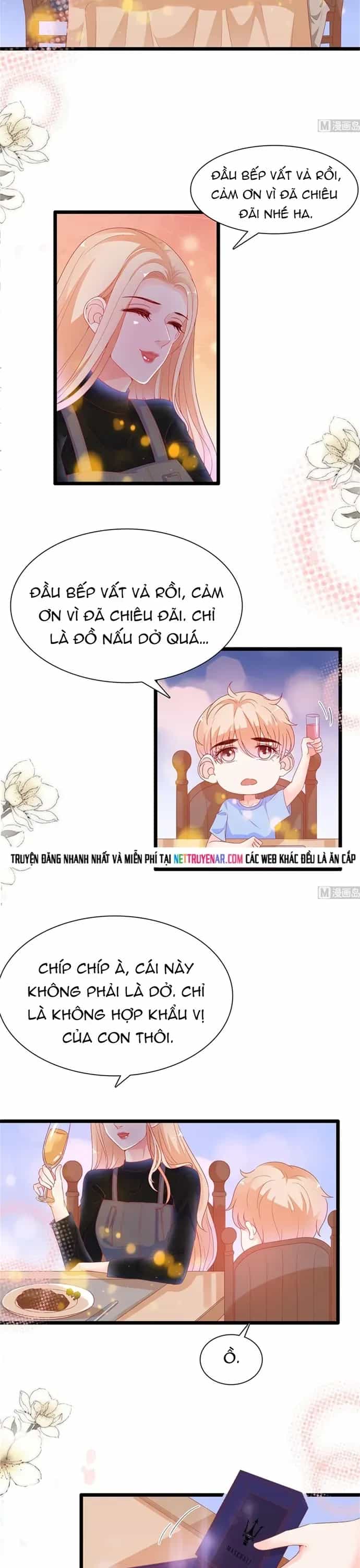 Chu Tiên Sinh, Ép Cưới Phạm Pháp Đó - Chương 183 - ảnh 2