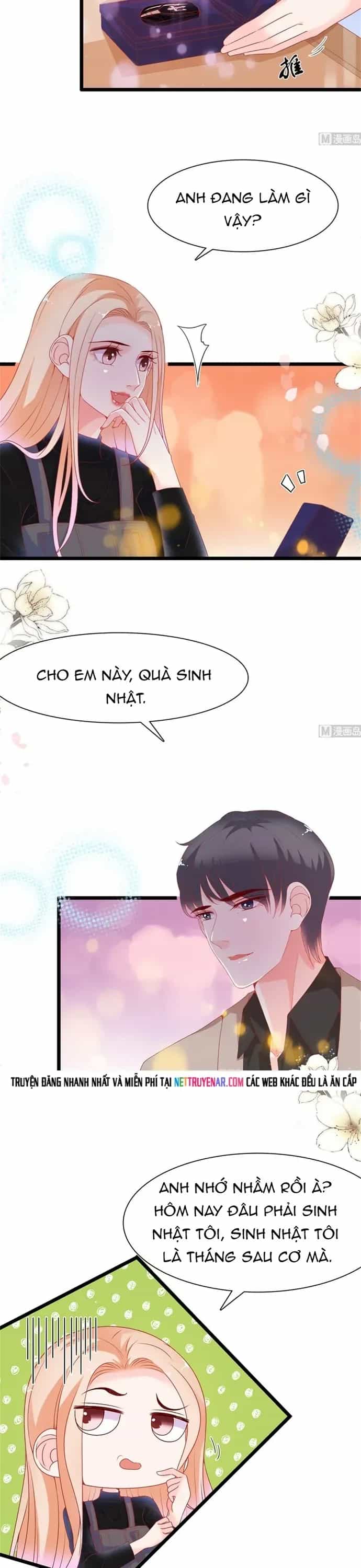 Chu Tiên Sinh, Ép Cưới Phạm Pháp Đó - Chương 183 - ảnh 3