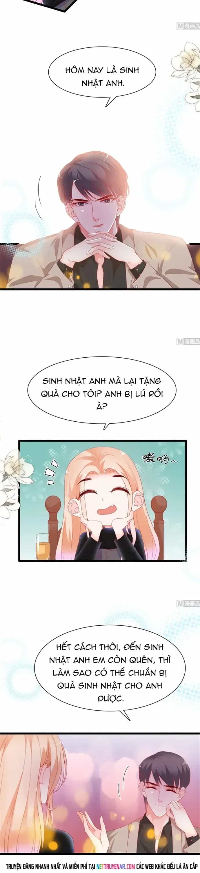 Chu Tiên Sinh, Ép Cưới Phạm Pháp Đó - Chương 183 - ảnh 4